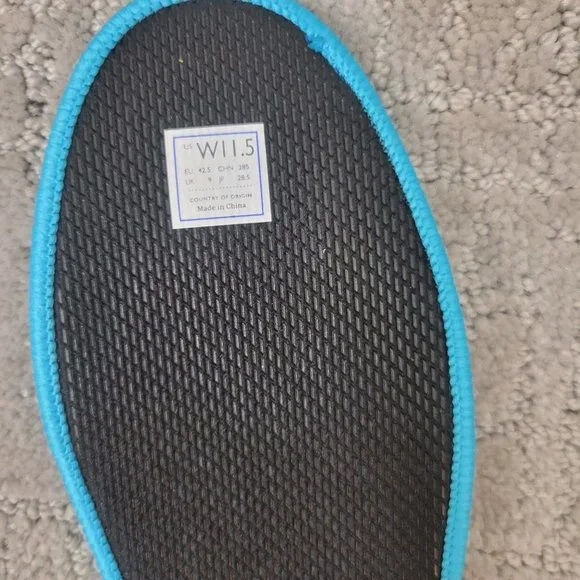 Rothy's The Chelsea Women's Size US 11.5 Metallic Lattice Ankle Boots Shoes - Picture 8 of 10